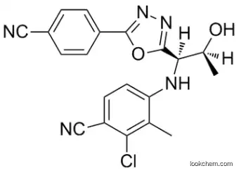 RAD140 CAS 1182367-47-0 Testolone