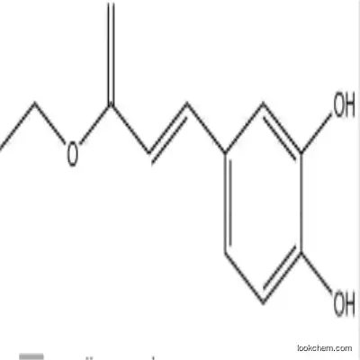 Ethyl caffeate CAS 102-37-4