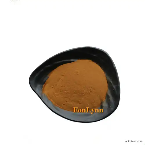 548-04-9 CAS Brown powder 0.3-98% Extract Natural from Factory Hypericin
