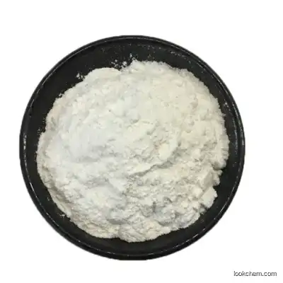 Pharmaceutical intermediate powder drug Capine glucoside CAS 38967-99-6/50450-35-6