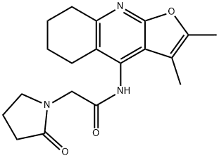 Coluracetam