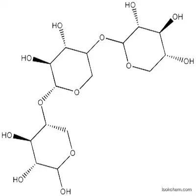 Xylotriose CAS :47592-59-6