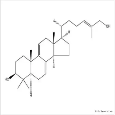 Ganoderol B	cas 104700-96-1