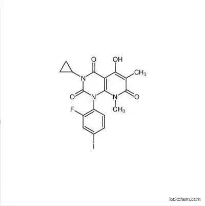 Cyclopropylthiadiazolamine CAS No. 871700-24-2