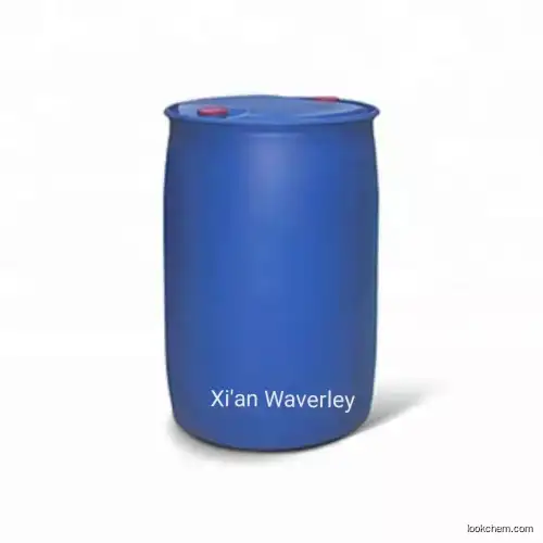 xi'an waverley supply factory supply High performance silicon PVA HPMC dispersant  PVC production defaomer