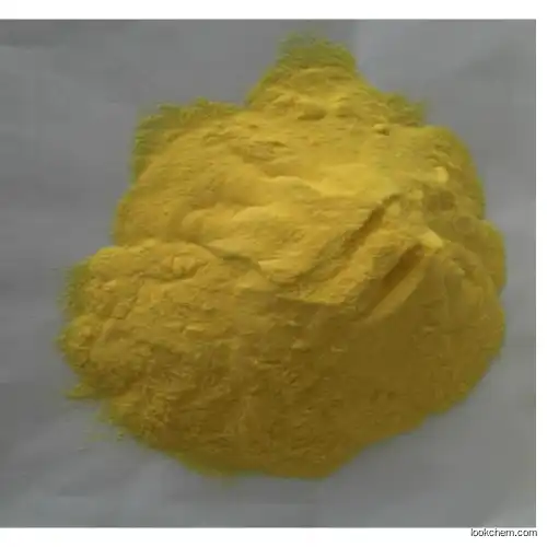 High purity amphotericin B CAS1397-89-3,at factory spot