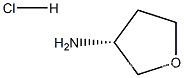 (R)-Tetrahydrofuran-3-amine hydrochloride