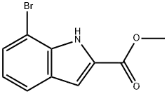 Methyl 7-bromo-1H-indole-2-carboxylate