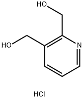 2,3-DihydroxyMethylpyridine hydrochloride