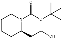(R)-1-N-BOC-PIPERIDINE-2-ETHANOL