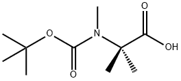 BOC-N,2-DIMETHYLALANINE