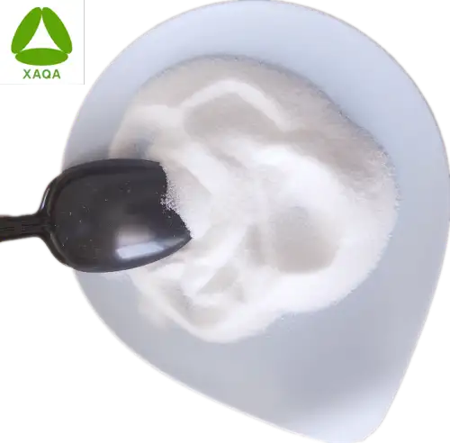 Wholesale Supply Sweetening Agent 99% L-Arabinose Powder