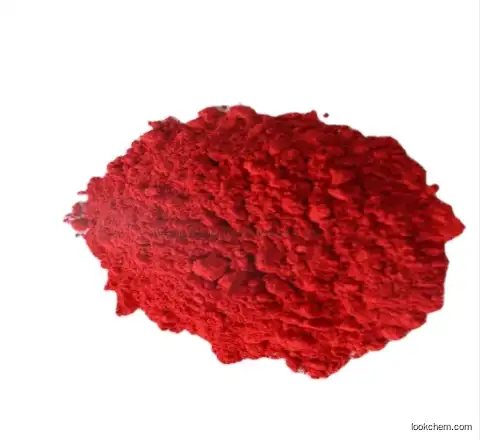 Red Pigment  of Cosmetic Iron Oxide CAS 1309-37-1