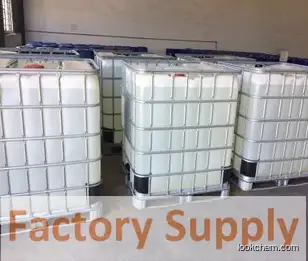 Factory Supply Dimethylacetamide