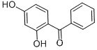 2,4-Dihydroxybenzophenone UV ABSORBER BP-1 CAS NO.131-56-6