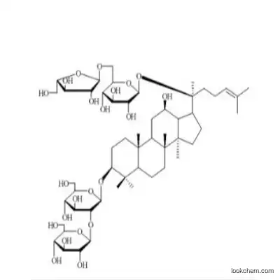 Ginsenoside RC CAS:11021-14-0