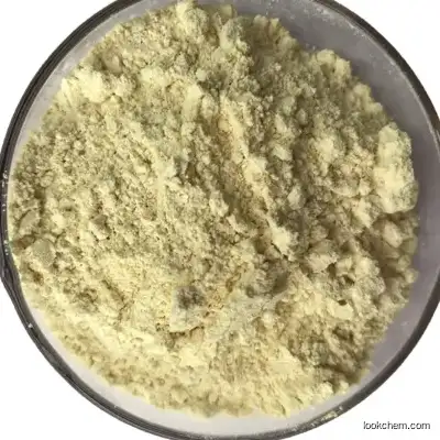 Natural Broccoli Extract Glucoraphanin CAS No: 21414-41-5 with High Quality