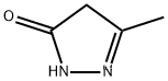 3-Methyl-2-pyrazolin-5-one