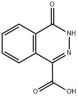 4-Hydroxyphthalazine-1-carboxylicacid