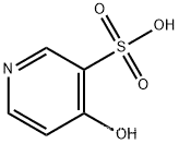 4-Hydroxypyridine-3-sulfonic acid