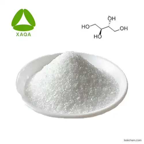 Natural Sweetening Agent 99% Erythritol Powder