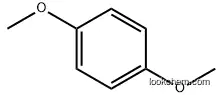 1,4-Dimethoxybenzene 99%+