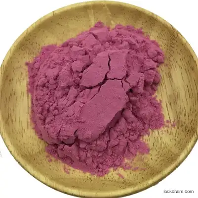 CAS: 528-58-5 Best Price Blueberry Extract Powder 25% Anthocyanin