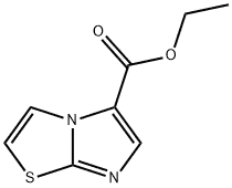 ethyl iMidazo[2,1-b]thiazole-5-carboxylate