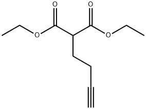 Diethyl 2-(but-3-ynyl)Malonate