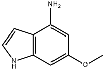 4-AMINO-6-METHOXYINDOLE