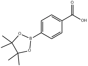 4-Carboxylphenylboronic acid pinacol ester