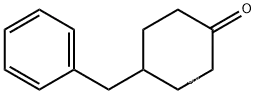 4-benzylcyclohexanone