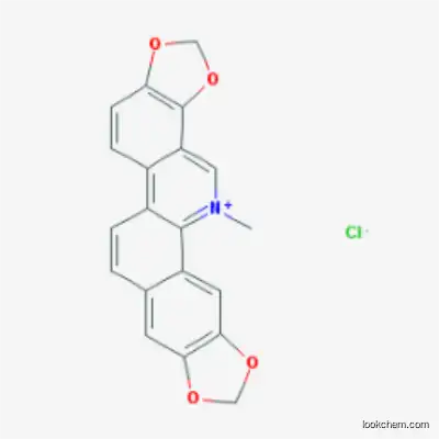 Isosakuranetin CAS: 480-43-3 Isokurin Pavilion