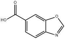 benzo[d]oxazole-6-carboxylic acid
