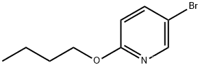 5-bromo-2-butoxypyridine