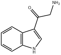 2-AMINO-1-(1H-INDOL-3-YL)-ETHANONE
