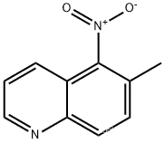 6-METHYL-5-NITROQUINOLINE
