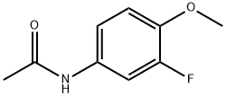 N-(3-fluoro-4-Methoxyphenyl)acetaMide