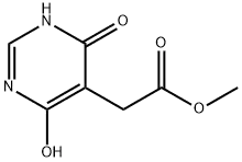Methyl 2-(4,6-dihydroxypyriMidin-5-yl)acetate
