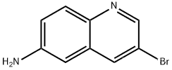 3-Bromoquinolin-6-amine