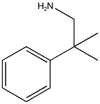 2-methyl-2-phenylpropan-1-amine