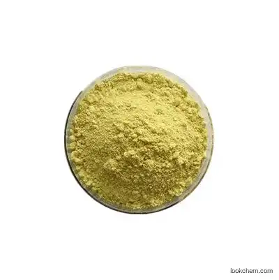 98% Supplement Pure Natural Kaempferia CAS 520-18-3galanga Root Extract Powder Kaempferol
