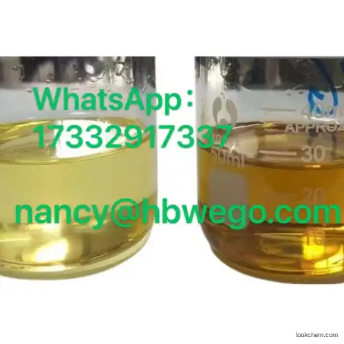 Nice quality and reasonable price CAS 49851-31-2 2-Bromo-1-pentanone