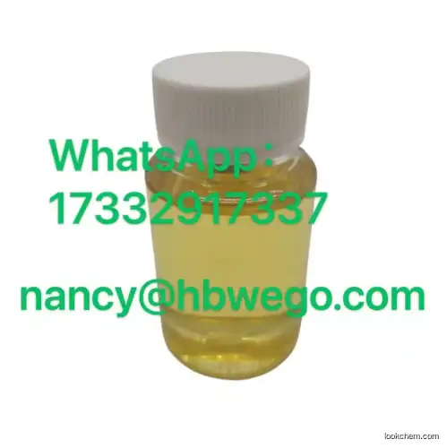 China supply CAS 49851-31-2 2-Bromo-1-pentanone CAS 49851-31-2