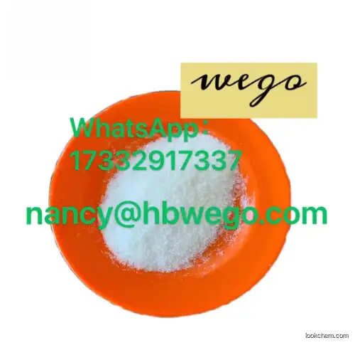 Best new price CAS 1078-21-3 4-Amino-3-phenylbutanoic acid