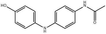 N-[4-[(4-Hydroxyphenyl)aMino]phenyl]acetaMide