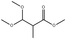 methyl 3,3-dimethoxy-2-methylpropionate