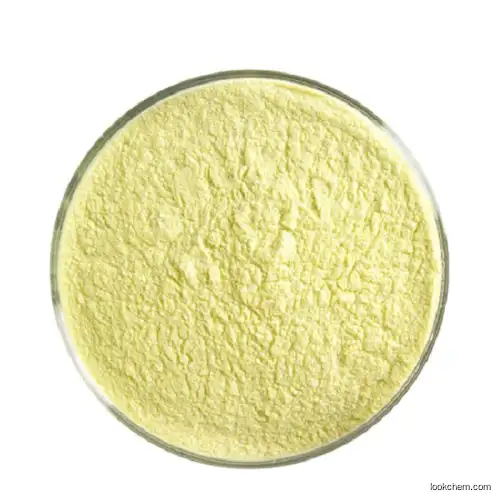 Pharmaceutical Grade Alpha Lipoic Acid Powder CAS: 1077-28-7 Alpha Lipoic Acid