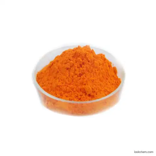 Solvent Orange 86 Dyestuff Intermediates Quinizarin CAS 81-64-1  Quinizarin