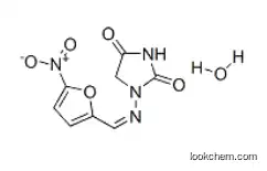 Nitrofurantoin1-Hydrate